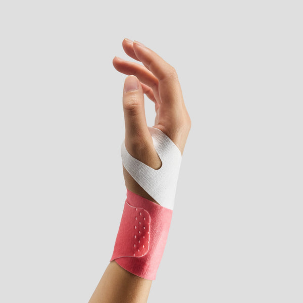HydroHeat Wrist Relief