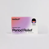 HydroHeat™ Period Relief