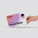 HydroHeat™ Period Relief