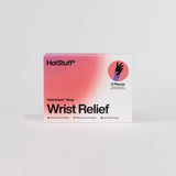 HydroHeat™ Wrist Relief