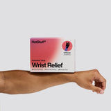 HydroHeat™ Wrist Relief
