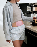 HydroHeat Period Relief