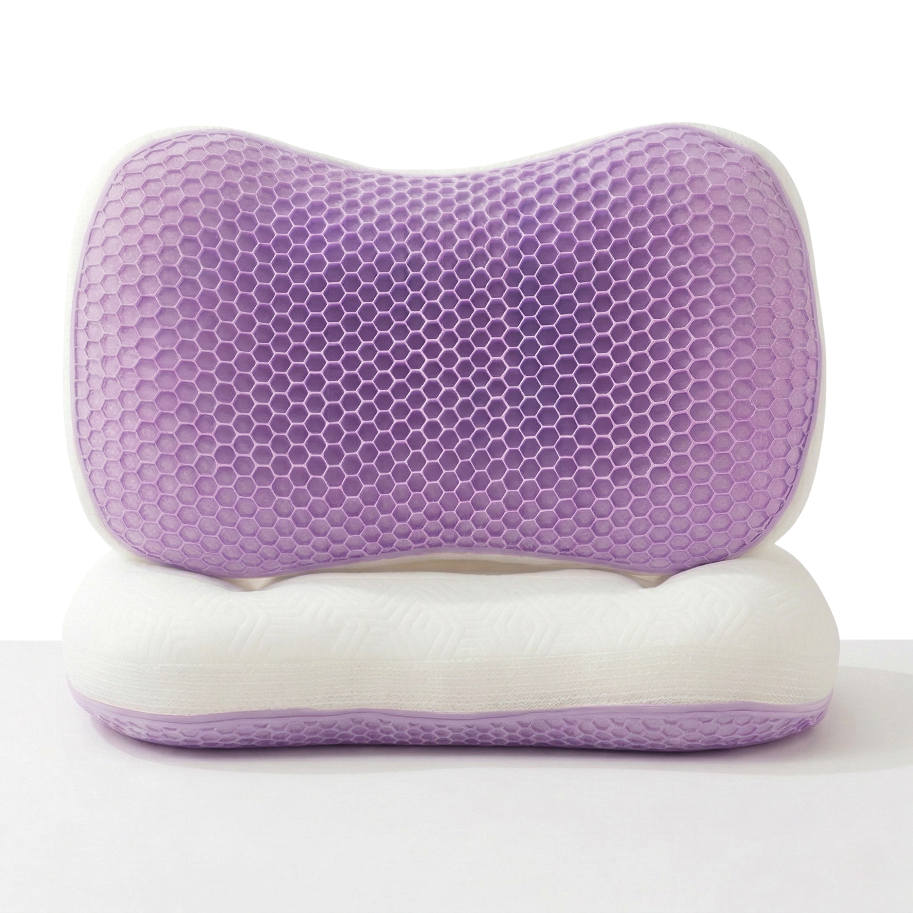 CloudRest Air Pillow honeycomb