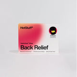 HydroHeat™ Back Relief