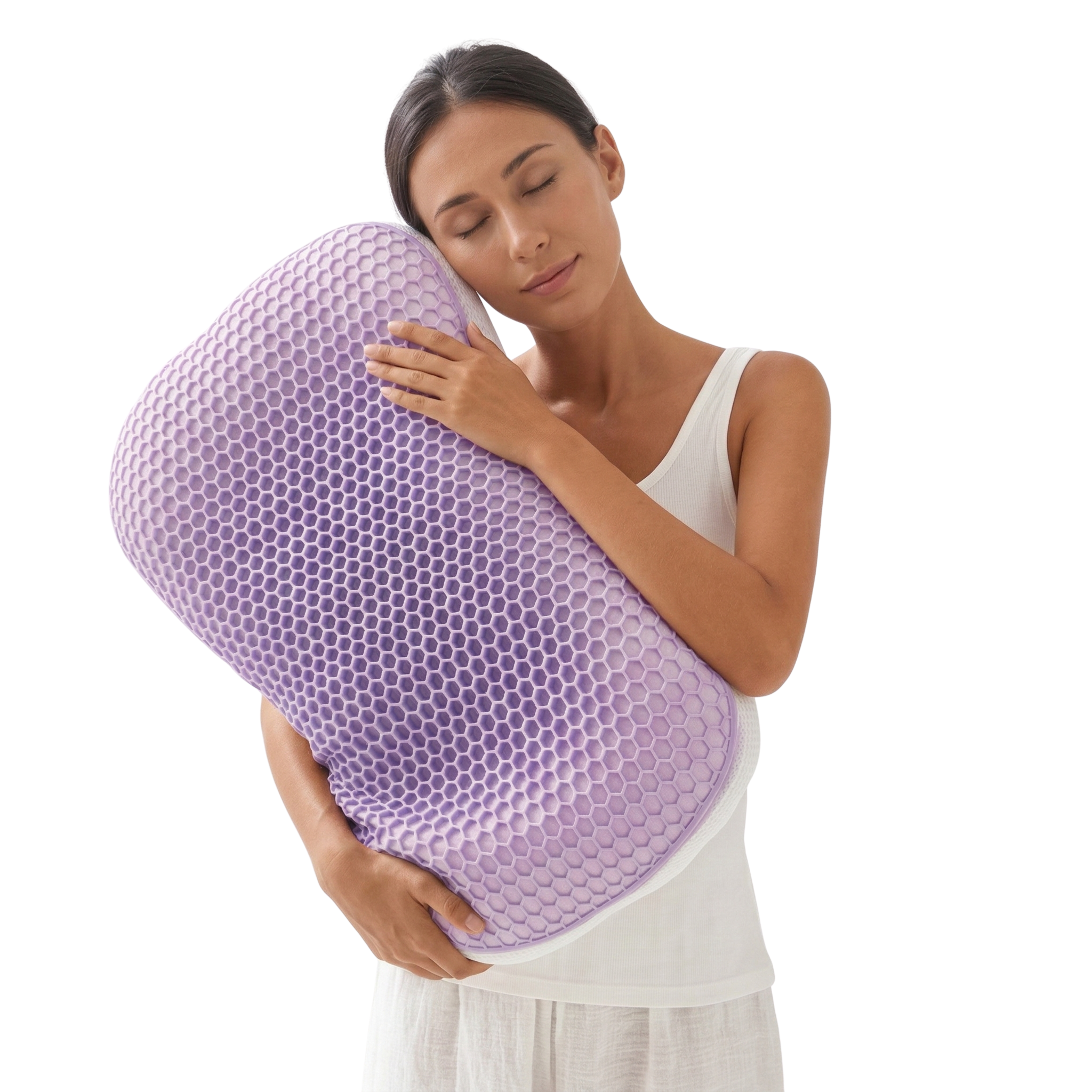 CloudRest Air Pillow detail