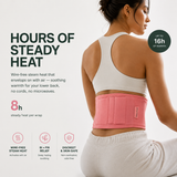 HydroHeat™ Back Relief