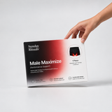 Male Maximizer 4-in-1 Red Light + EMS Device
