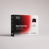 Male Maximizer 4-in-1 Red Light + EMS Device