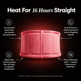 HydroHeat™ Back Relief