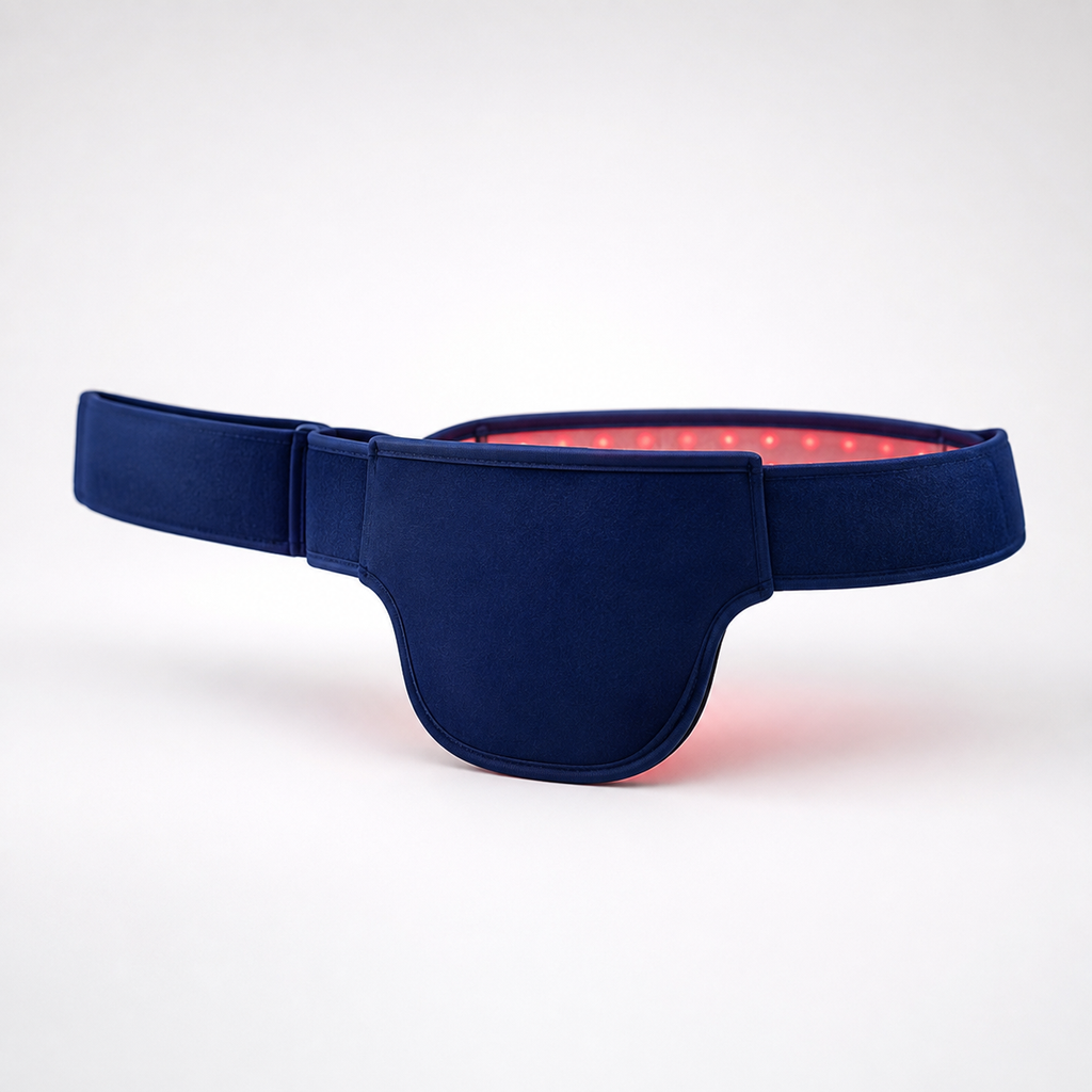 RED Light ED (Erectile Dysfunction)