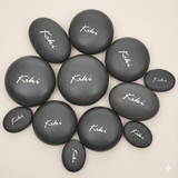 Kiki Hot Stone Massage Set
