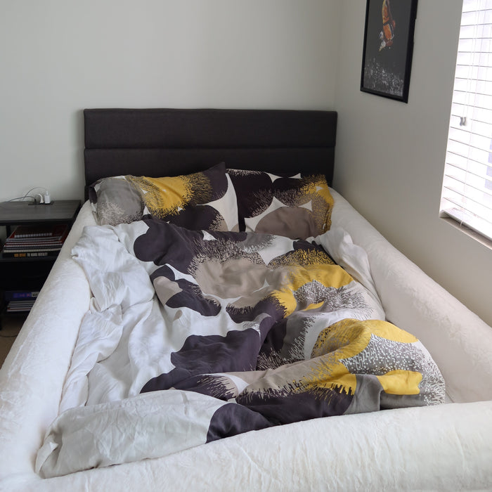 The Cocoon