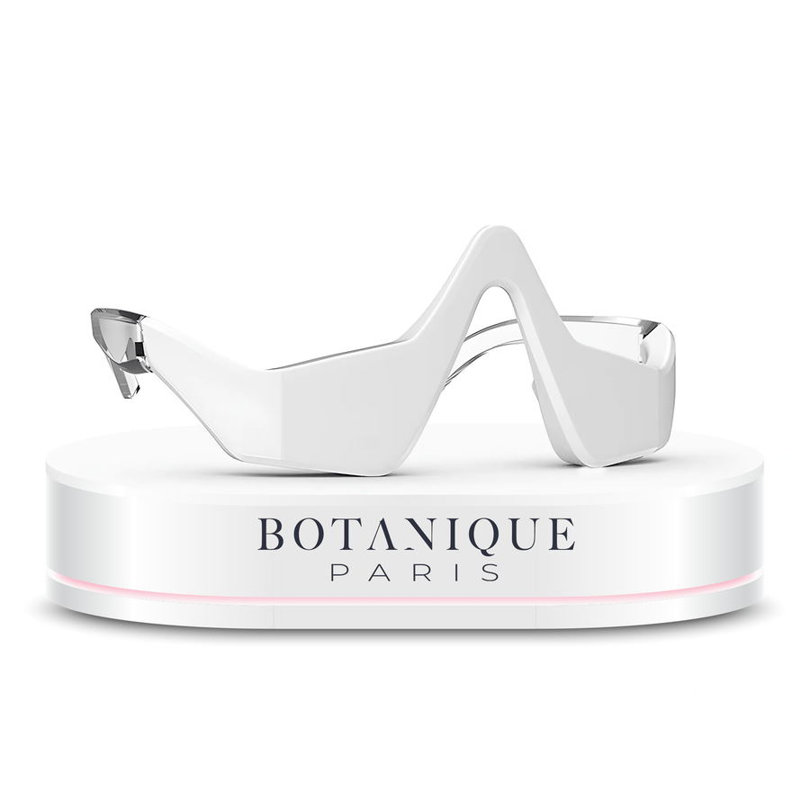 RevitalEyes 2-in-1 Red Light Therapy + EMS