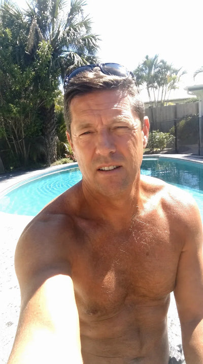 Mark W. · Tampa, FL