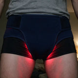 Male Maximizer 4-in-1 Red Light + EMS Device