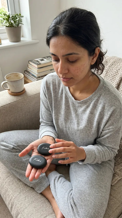 Layla Desai