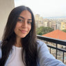 Mariam Saleh