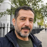 Khalid Al-Hashimi