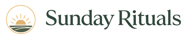 Sunday Rituals USA Home